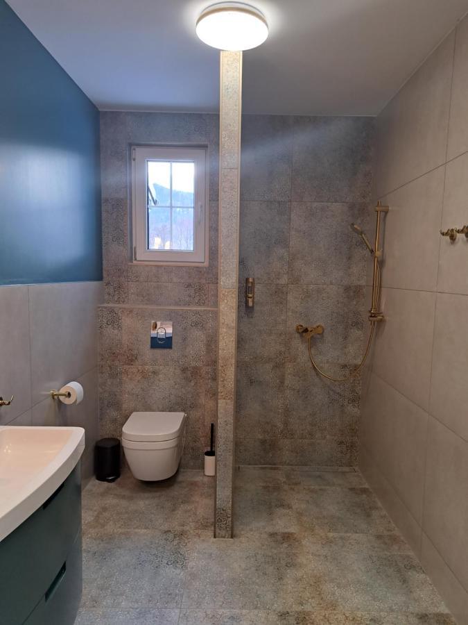 Lawendowy Zakatek Pod Sniezka Villa Miłków Exteriör bild