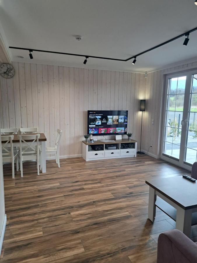 Lawendowy Zakatek Pod Sniezka Villa Miłków Exteriör bild